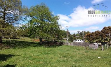 Sitio en Arriendo en Línea Nueva