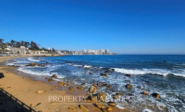 Insuperable terreno comercial en playa Amarilla