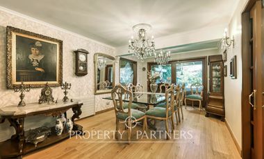 Hermosa casa en sector La Dehesa central, Lo Barnechea