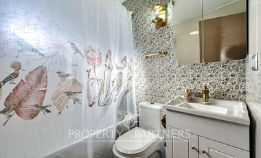 Hermosa casa en sector La Dehesa central, Lo Barnechea