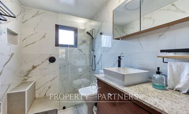 Hermosa casa en sector La Dehesa central, Lo Barnechea