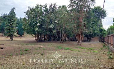 Oportunidad de inversión, parcelas de 5.000 m² a minutos de Puerto Varas, subdivididle