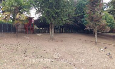 Oportunidad de inversión, parcelas de 5.000 m² a minutos de Puerto Varas, subdivididle