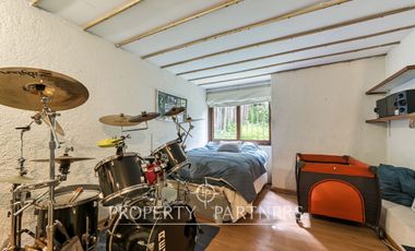 Acogedora casa en muy buen estado