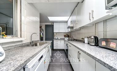 Acogedora casa en muy buen estado