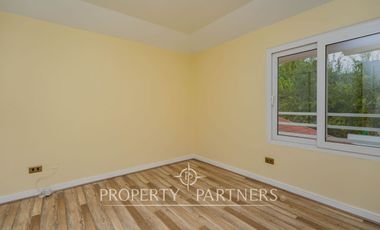 Arriendo con compromiso de compra Alto Macul, La Florida. 5d 3b 2e