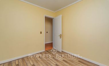 Arriendo con compromiso de compra Alto Macul, La Florida. 5d 3b 2e