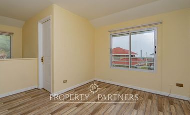 Arriendo con compromiso de compra Alto Macul, La Florida. 5d 3b 2e