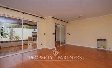 Arriendo con compromiso de compra Alto Macul, La Florida. 5d 3b 2e