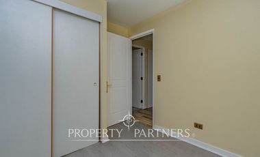 Arriendo con compromiso de compra Alto Macul, La Florida. 5d 3b 2e