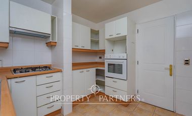 Arriendo con compromiso de compra Alto Macul, La Florida. 5d 3b 2e