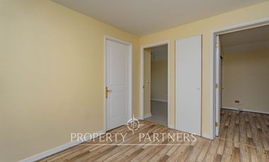 Arriendo con compromiso de compra Alto Macul, La Florida. 5d 3b 2e