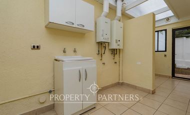 Arriendo con compromiso de compra Alto Macul, La Florida. 5d 3b 2e