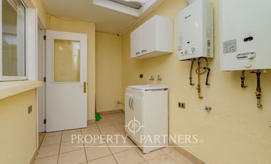 Arriendo con compromiso de compra Alto Macul, La Florida. 5d 3b 2e