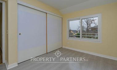 Arriendo con compromiso de compra Alto Macul, La Florida. 5d 3b 2e