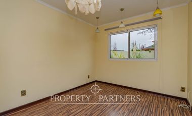 Arriendo con compromiso de compra Alto Macul, La Florida. 5d 3b 2e