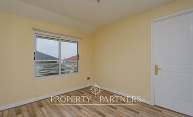 Arriendo con compromiso de compra Alto Macul, La Florida. 5d 3b 2e