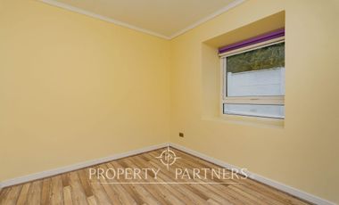 Arriendo con compromiso de compra Alto Macul, La Florida. 5d 3b 2e