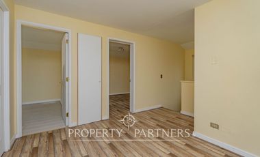 Arriendo con compromiso de compra Alto Macul, La Florida. 5d 3b 2e