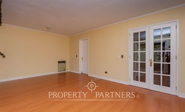Arriendo con compromiso de compra Alto Macul, La Florida. 5d 3b 2e