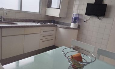 Venta de PH en CDMX con Terraza y Diseño Arquitectónico Único en Sinatel