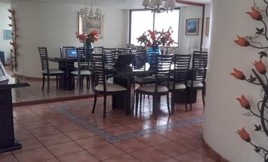 Venta de PH en CDMX con Terraza y Diseño Arquitectónico Único en Sinatel