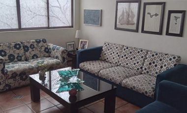 Venta de PH en CDMX con Terraza y Diseño Arquitectónico Único en Sinatel