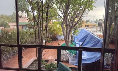 Venta de PH en CDMX con Terraza y Diseño Arquitectónico Único en Sinatel