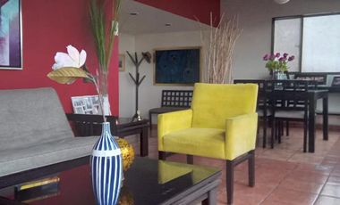 Venta de PH en CDMX con Terraza y Diseño Arquitectónico Único en Sinatel