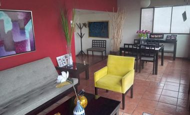 Venta de PH en CDMX con Terraza y Diseño Arquitectónico Único en Sinatel