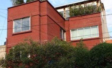 Venta de PH en CDMX con Terraza y Diseño Arquitectónico Único en Sinatel