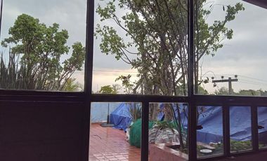 Venta de PH en CDMX con Terraza y Diseño Arquitectónico Único en Sinatel