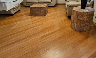 CASA EN RENTA EN URBI BALBOA