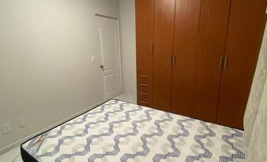 CASA EN RENTA EN URBI BALBOA