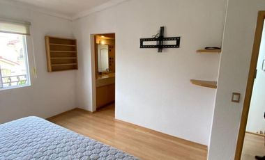 CASA EN RENTA EN URBI BALBOA