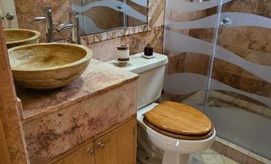 CASA EN RENTA EN URBI BALBOA