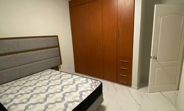 CASA EN RENTA EN URBI BALBOA