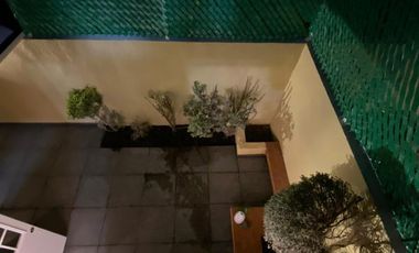 CASA EN RENTA EN URBI BALBOA