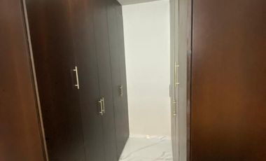 CASA EN RENTA EN URBI BALBOA