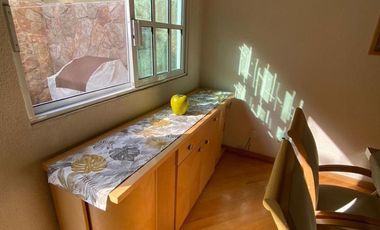 CASA EN RENTA EN URBI BALBOA