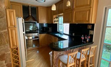 CASA EN RENTA EN URBI BALBOA