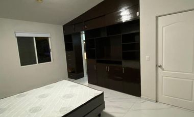 CASA EN RENTA EN URBI BALBOA