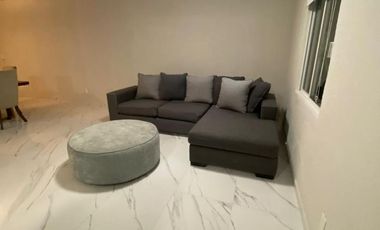 CASA EN RENTA EN URBI BALBOA