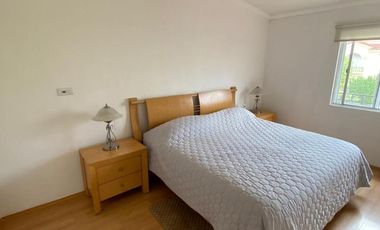 CASA EN RENTA EN URBI BALBOA