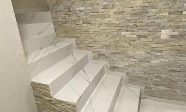 CASA EN RENTA EN URBI BALBOA