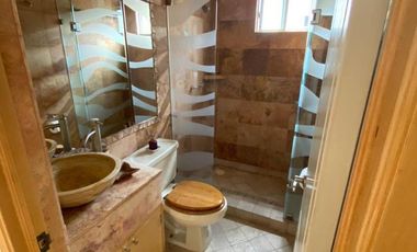 CASA EN RENTA EN URBI BALBOA