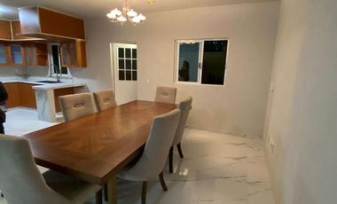 CASA EN RENTA EN URBI BALBOA