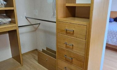 CASA EN RENTA EN URBI BALBOA