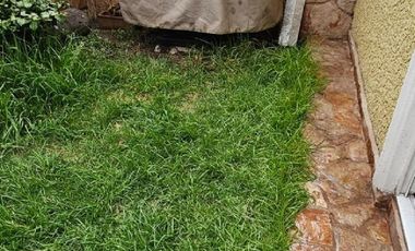 CASA EN RENTA EN URBI BALBOA