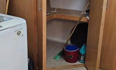 CASA EN RENTA EN URBI BALBOA